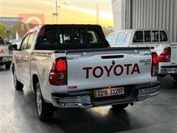 تويوتا هايلوكس